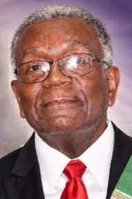 Joe L. Jackson 1936-2026